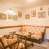 Azur, частни квартири в града Budva, Черна Гора - living room